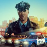 												The Precinct / slutsummering																																																												