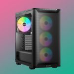 																																																																		be quiet! Pure Base 501 LX / Slutsummering																																																																		