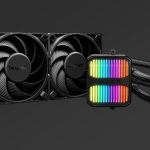 																																																												be quiet! Silent Loop 3 240 mm / Slutsummering																																																												