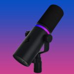												BEACN Mic / Slutsummering																														