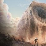 																														Dune: Awakening / Slutsummering																																																						
