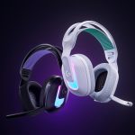 Logitech G522 LIGHTSPEED / Slutsummering																																																												