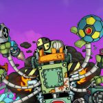 																																																																																																Gunbot Diplomacy / Slutsummering																																																																																																