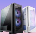 	MSI MPG Velox 300R Airflow PZ / Slutsummering																																																