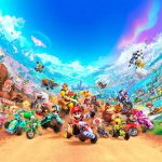 																																																						Mario Kart World / Slutsummering																																																						