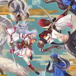 																														Rune Factory: Guardians of Azuma / Slutsummering																		
