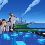Rise of Industry 2 / Slutsummering																																																																																																						