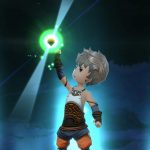 																																				Bravely Default: Flying Fairy - HD Remaster / Slutsummering																																				