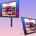 																								Asus ZenScreen MB27ACF / Slutsummering																																		