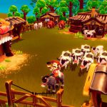 																		Gaucho and the Grassland / Slutsummering																																																						