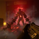 																								Killing Floor 3 / Slutsummering																																																																																																																								