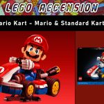 																																				Mario Kart™ – Mario & Standard Kart / Slutsummering																																				