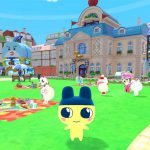 						Tamagotchi Plaza / Sammanfattning																																																																																																																											