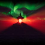 																								Static Dread : The Lighthouse	/ Slutsummering																																									