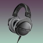 																														Beyerdynamic DT 770 Pro X / Slutsummering																														