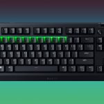 Razer BlackWidow V4 Tenkeyless Hyperspeed / Slutsummering																								