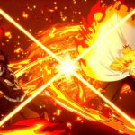 																														Demon Slayer -Kimetsu no Yaiba- The Hinokami Chronicles 2 / Slutsummering																																				