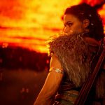 																														Echoes of the End / Slutsummering																														