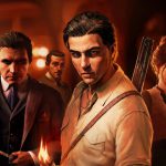 Mafia: The Old Country / Slutsummering																																																			