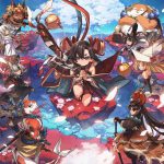 																																																																																				Förhandstitt: Towa and the Guardians of the Sacred Tree/Slutsummering																																																																																				