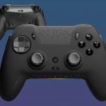 																								SCUF Envision Pro (V2) / Slutsummering																								