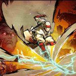 																		SHINOBI: Art of Vengeance / Slutsummering																								