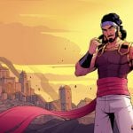The Rogue Prince of Persia / Slutsummering