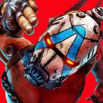 Borderlands 4 / Slutsummering																																																																																				