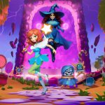 																								Candylands Journey / Slutsummering																								