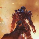 												Daemon X Machina: Titanic Scion / Slutsummering																																										