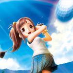 												EVERYBODY'S GOLF HOT SHOTS / Slutsummering												
