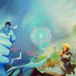 						Förhandstitt: Fata Deum – The God Sim / Slutsummering						