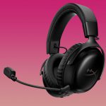 												HyperX Cloud III S Wireless / Slutsummering												