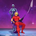 						Space Adventure Cobra - The Awakening / Slutsummering						