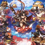 TOWA and the Guardians of the Sacred Tree / Slutsummering