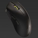 												Corsair Sabre v2 PRO / Slutsummering												