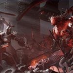 																								Förhandstitt: Daimon Blades / Slutsummering																																				