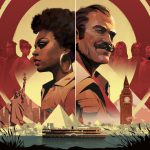 																																																Agatha Christie: Death on the Nile / Slutsummering																																																																																													