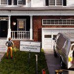 						Deconstruction Simulator / Slutsummering																		
