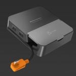 																																				J5 Create Omni Side Dock / Slutsummering																																				