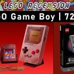 																		LEGO Game Boy | 72046 / Slutsummering																		