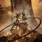 																																																Little Nightmares III / Slutsummering																																																