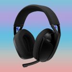 																		Logitech G321 LIGHTSPEED / Slutsummering																		