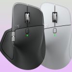Logitech MX Master 4 / Slutsummering