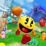 						PAC-MAN WORLD 2 Re-PAC / Slutsummering																														