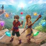 						Shrine's Legacy / Slutsummering																																										