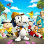 												Snoopy and the Great Mystery Club / Slutsummering																																																																																																																																																																																																																																																																																																								