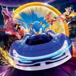 Sonic Racing: CrossWorlds / Slutsummering