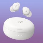 																														Soundcore Sleep A30 Smart ANC Earbuds / Slutsummering																														