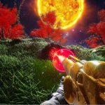 																																																																				Star Crafter / Slutsummering																																																																												